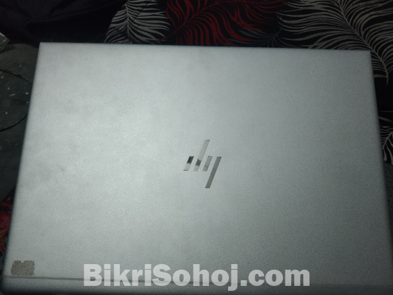 Hp 745 g6 ryzrn 5 pro (16/256) dedicated 2gb gfx